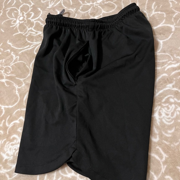 Youth shorts Athletics - Picture 4 of 4